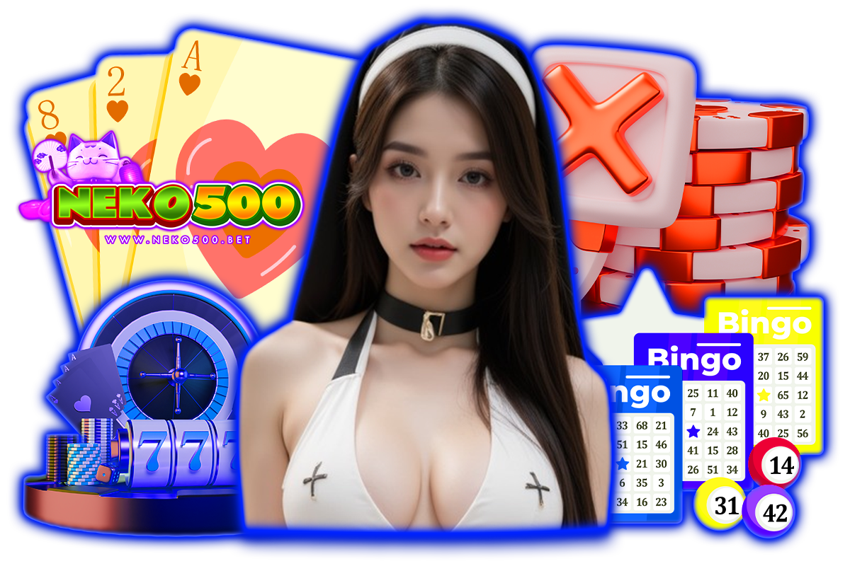 neko500 เว็บตรง